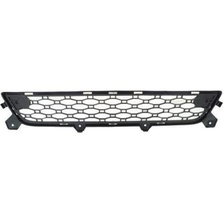 2010-2013 Volvo XC60 Front Bumper Grille, Cover - Classic 2 Current Fabrication