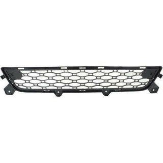 2010-2013 Volvo XC60 Front Bumper Grille, Cover.
