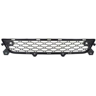 2010-2013 Volvo XC60 Front Bumper Grille, Cover W/ Parking Aid - Classic 2 Current Fabrication