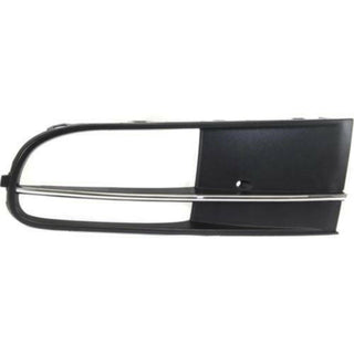 2013-2016 Volkswagen Beetle Fog Lamp Molding LH.