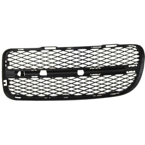 2004-2007 Volkswagen Touareg Front Bumper Grille LH.