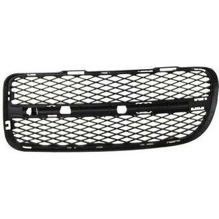 2004-2007 Volkswagen Touareg Front Bumper Grille LH.
