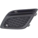 2011-2013 Volvo XC60 Front Bumper Grille LH.