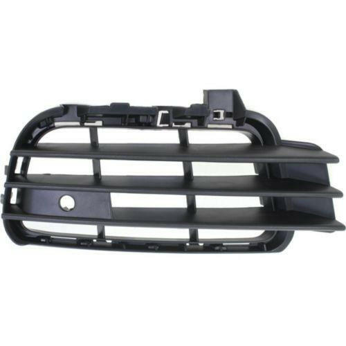 2011-2014 Volkswagen Touareg Bumper Grille RH, Outer.