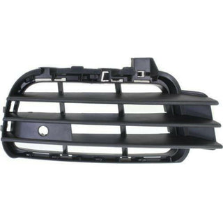 2011-2014 Volkswagen Touareg Bumper Grille RH, Outer.