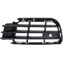 2011-2014 Volkswagen Touareg Bumper Grille LH, Outer - Classic 2 Current Fabrication