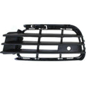 2011-2014 Volkswagen Touareg Bumper Grille LH, Outer.