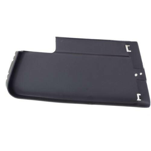 2012-2013 Volkswagen Golf Bumper Grille RH.