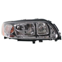 2005-2007 Volvo V70 Head Light RH, Assembly, Halogen.