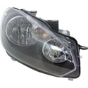 2010-2014 Volkswagen GTI Head Light RH, Assembly, Halogen, Hella Brand.