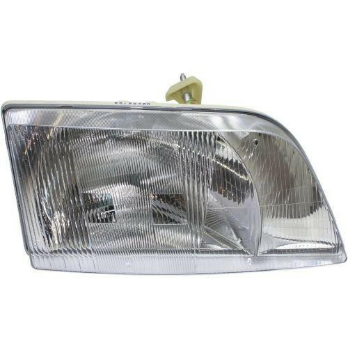 1996-2003 Volvo Vn Series Volvo 04-15 Hd Truck Head Light RH.