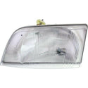 1996-2003 Volvo Vn Series Volvo 04-15 Hd Truck Head Light LH.