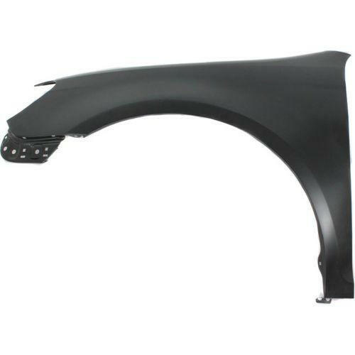 2010-2014 Volkswagen Jetta Fender LH, Steel, Wagon - CAPA.