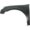 2010-2014 Volkswagen Jetta Fender LH, Steel, Wagon - CAPA.