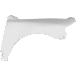 2004-2007 Volkswagen Toureg Fender RH.