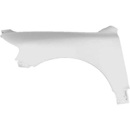 2004-2007 Volkswagen Toureg Fender LH.