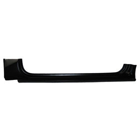 1980-1998 Ford  Pickup Bronco Rocker Panel OE Type LH.