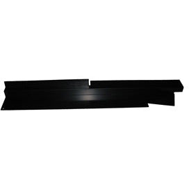 1973-1987 Chevy BLAZER, ETC, ROCKER PANEL EXTENDED BACKING PLATE RH - Classic 2 Current Fabrication