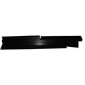 1973-1987 Chevy BLAZER, ETC, ROCKER PANEL EXTENDED BACKING PLATE RH.