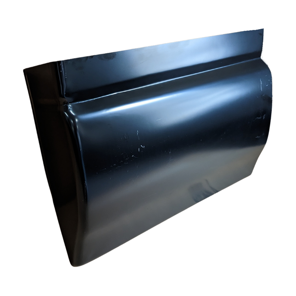1994-2004 Chevy S10 3rd Door Outer Rocker Panel & Cab Corner Kit - Classic 2 Current Fabrication