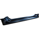 1994-2004 GMC Sonoma 3rd Door Outer Rocker Panel & Cab Corner Kit.