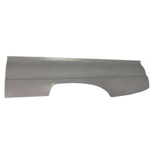 59 Ranchero Model Parts Ford Ranchero Parts | Classic 2 Current Fabrication