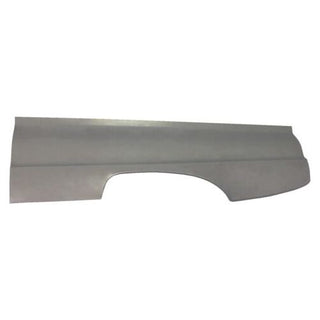 1960-1963 Ford Ranchero Rear Quarter Panel, LH - Classic 2 Current Fabrication