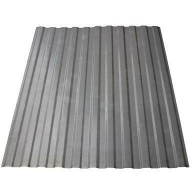 1966-1977 Ford Bronco Rear Cargo Floor Pan.