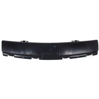 2003-2004 Saturn Ion Front Bumper Cover, Upper, Primed, Sedan - Classic 2 Current Fabrication