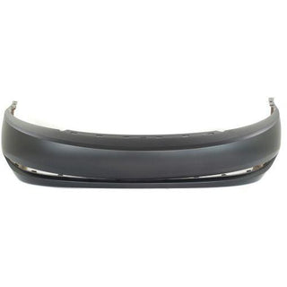 2003-2004 Saturn Ion Front Bumper Cover, Primed, Lower, Sedan - Classic 2 Current Fabrication