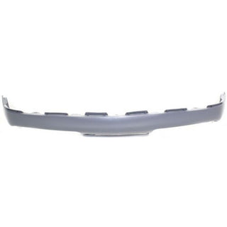 1991-1996 Saturn S-Series Front Bumper Cover, Upper, Primed - Classic 2 Current Fabrication