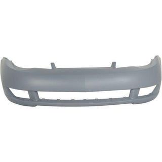 2003-2007 Saturn Ion Front Bumper Cover, Primed, Coupe - Classic 2 Current Fabrication