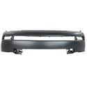 2004-2006 Scion xB Front Bumper Cover, Primed - Capa - Classic 2 Current Fabrication