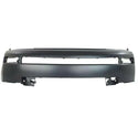 2004-2006 Scion xB Front Bumper Cover, Primed - Capa.
