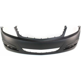 2007-2009 Saturn Aura Front Bumper Cover, Primed - Classic 2 Current Fabrication