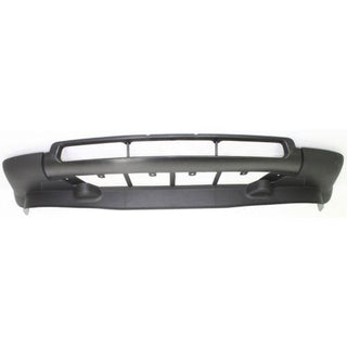 2006-2007 Saturn VUE Front Bumper Cover, Lower, Textured - Classic 2 Current Fabrication
