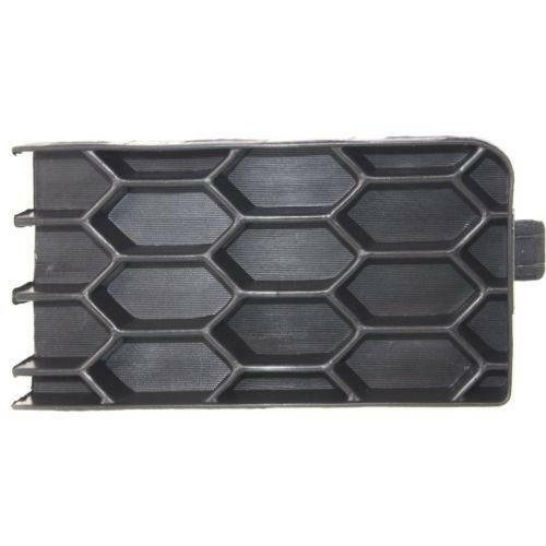 2004-2006 Scion XB Front Bumper Grille RH, Outer, Black.