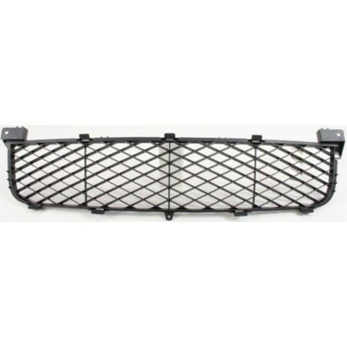 2006-2008 Suzuki Grand Vitara Front Bumper Grille, Primed, Lower.