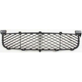 2006-2008 Suzuki Grand Vitara Front Bumper Grille, Primed, Lower.