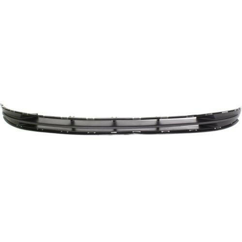 2003-2007 Saturn Ion Front Bumper Grille, Lower Panel.