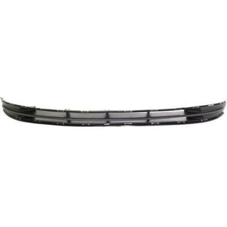 2003-2007 Saturn Ion Front Bumper Grille, Lower Panel.