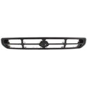 1995-1999 Subaru Legacy Grille, Textured Black.