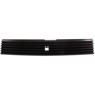 2004-2006 Scion XB Grille, Insert, Painted-Black - Classic 2 Current Fabrication