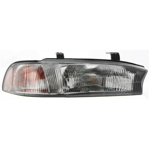 1996-1997 Subaru Legacy Head Light RH, Assembly.