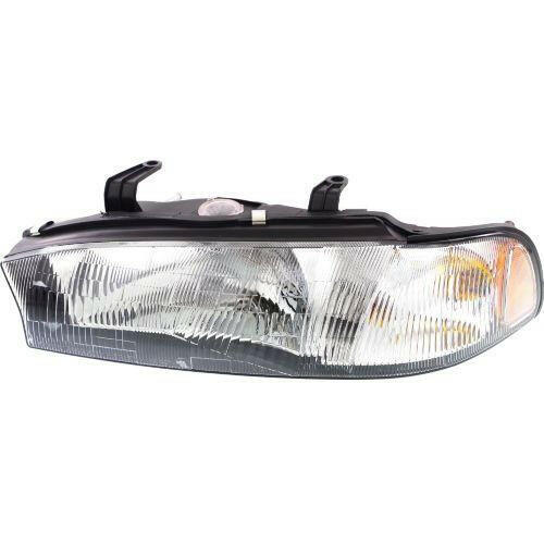 1996-1997 Subaru Legacy Head Light LH, Assembly.