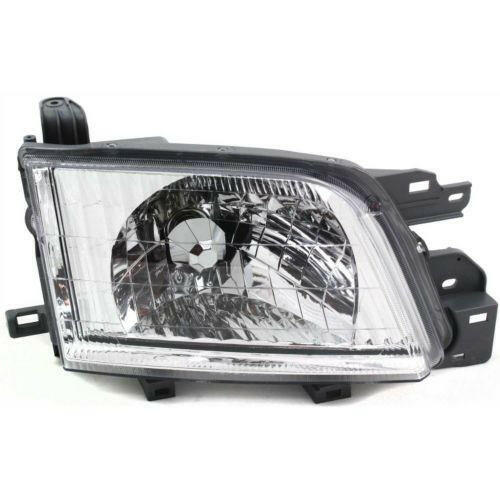 2001-2002 Subaru Forester Head Light RH, Assembly.