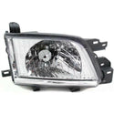 2001-2002 Subaru Forester Head Light RH, Assembly.