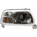 1999-2003 Suzuki Grand Vitara Head Light RH, Assembly.