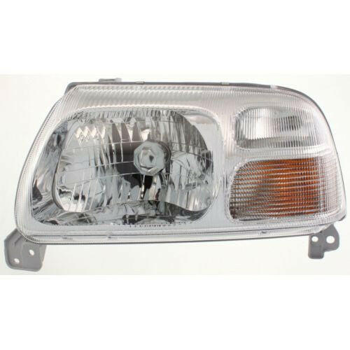 1999-2003 Suzuki Grand Vitara Head Light LH, Assembly.