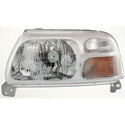1999-2003 Suzuki Grand Vitara Head Light LH, Assembly.